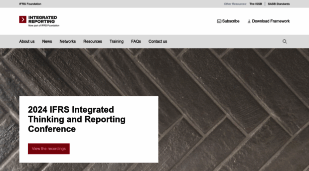 integratedreporting.org