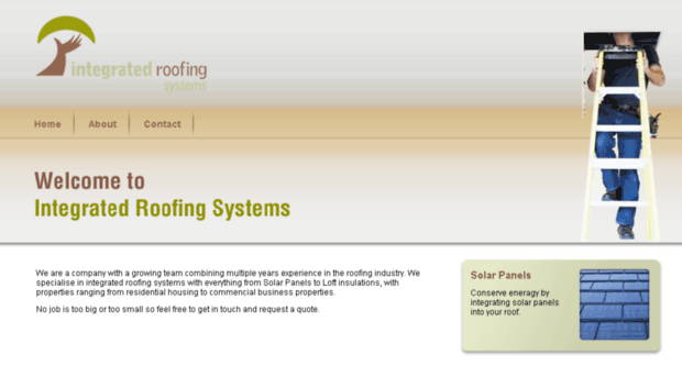 integratedroofingsystems.com