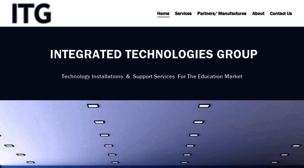 integratedtg.com