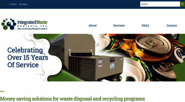 integratedwaste.com