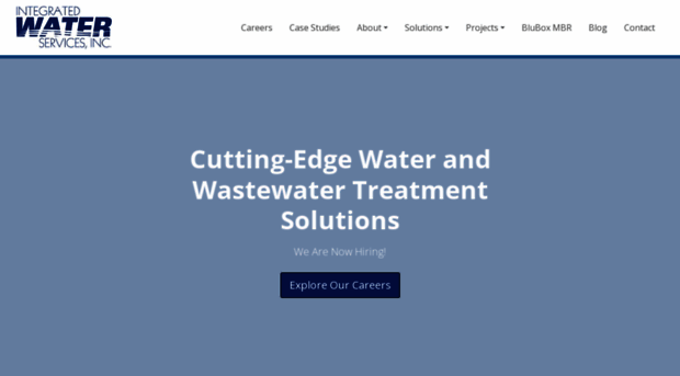 integratedwaterservices.com