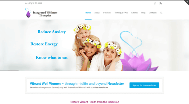 integratedwellness.com.au