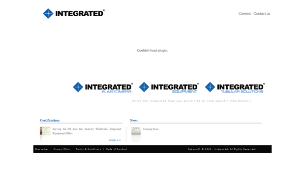 integratedww.com