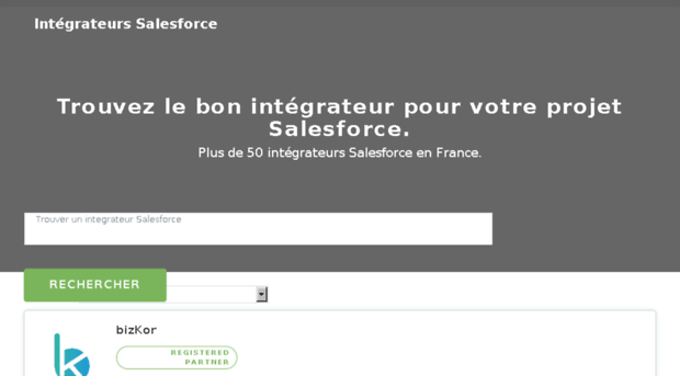 integrateurs-salesforce.com