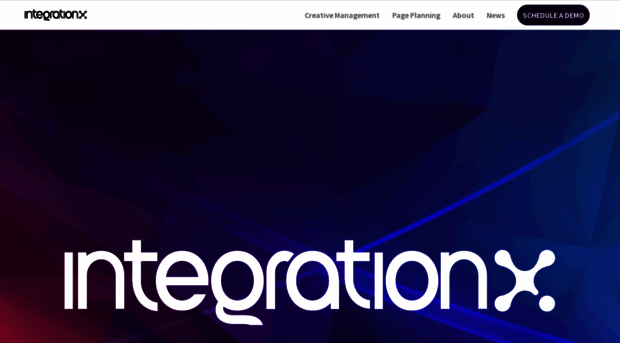 integration-x.com