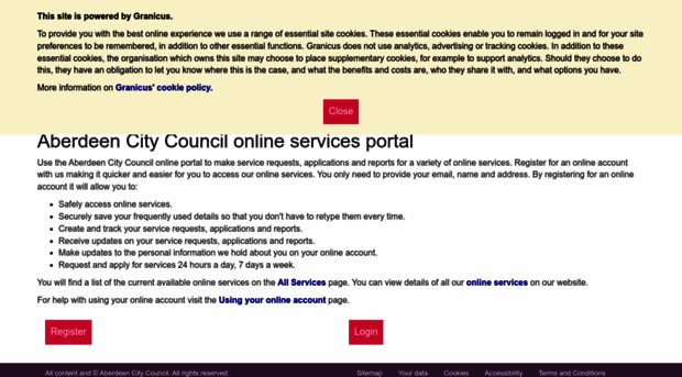 integration.aberdeencity.gov.uk