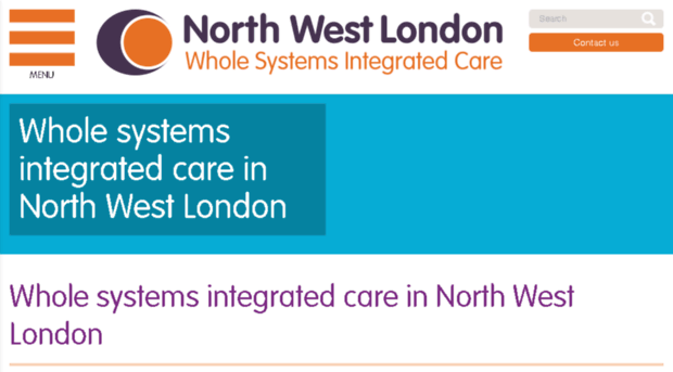 integration.healthiernorthwestlondon.nhs.uk