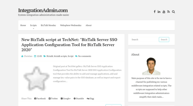 integrationadmin.com
