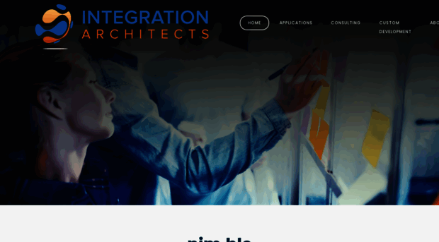 integrationarchitects.com