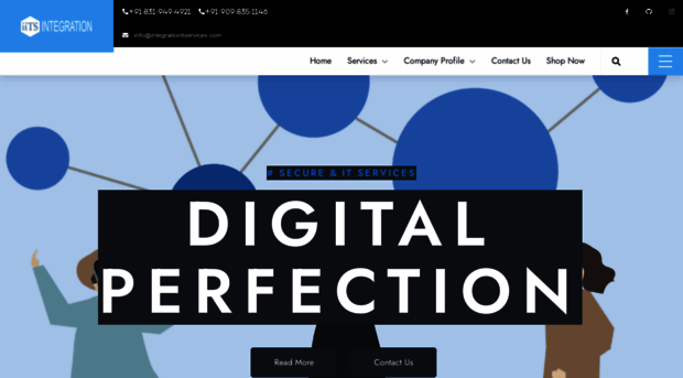 integrationitservices.com