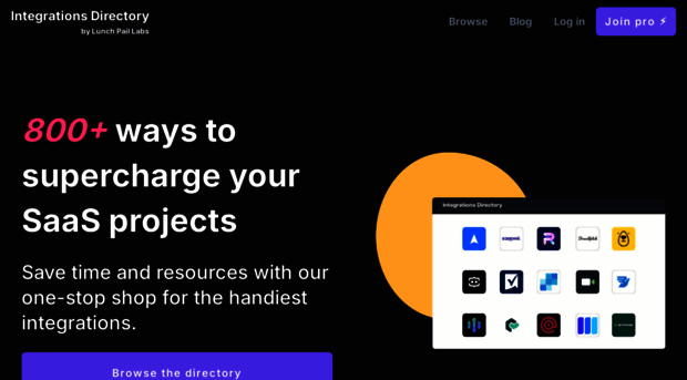 integrations.directory