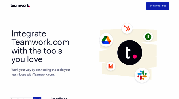 integrations.teamwork.com