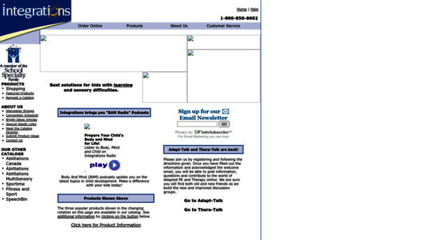 integrationscatalog.com