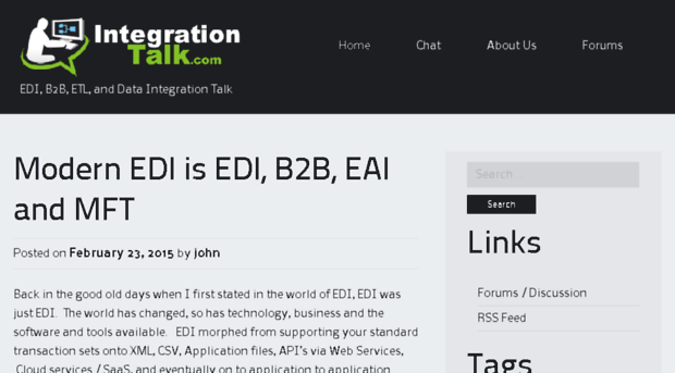 integrationtalk.com