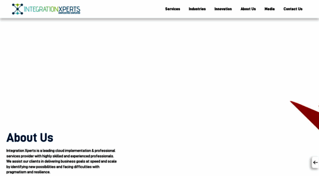 integrationxperts.com
