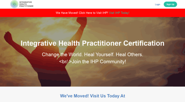 integrative-health-practitioner.teachable.com