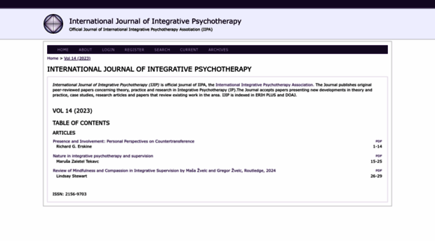 integrative-journal.com
