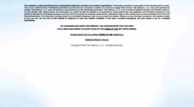 integrative-medicine-clinics.com