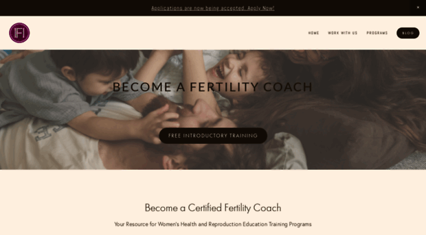 integrativefertilityinstitute.com