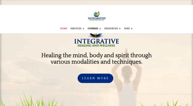 integrativehealingandwellness.com