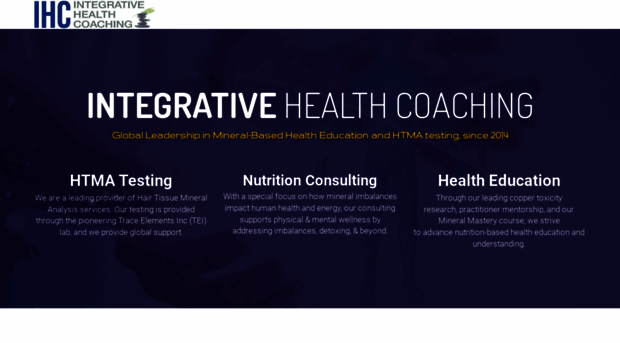 integrativehealthcoaching.ca