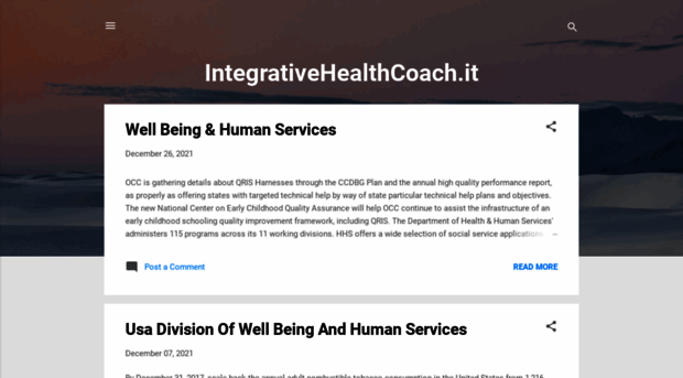 integrativehealthcoachit1.blogspot.com