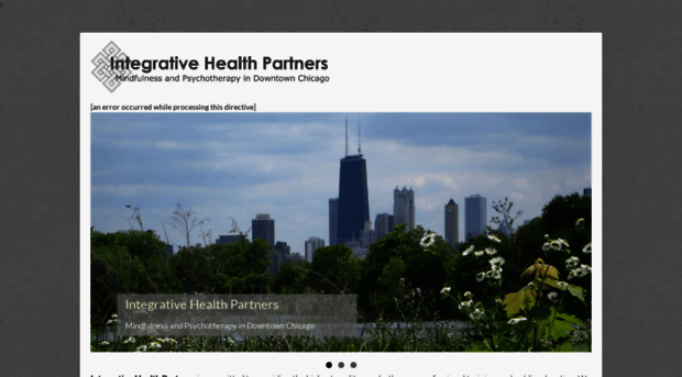 integrativehealthpartners.org