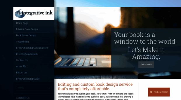 integrativeink.com