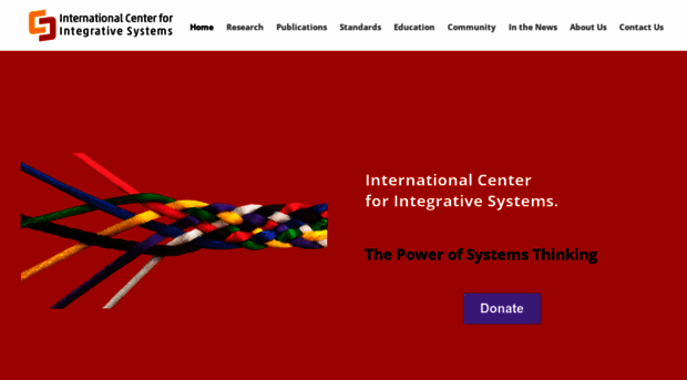 integrativesystems.org