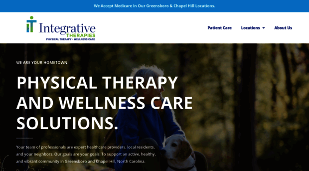 integrativetherapies.net