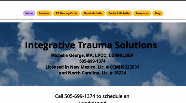 integrativetraumasolutions.com