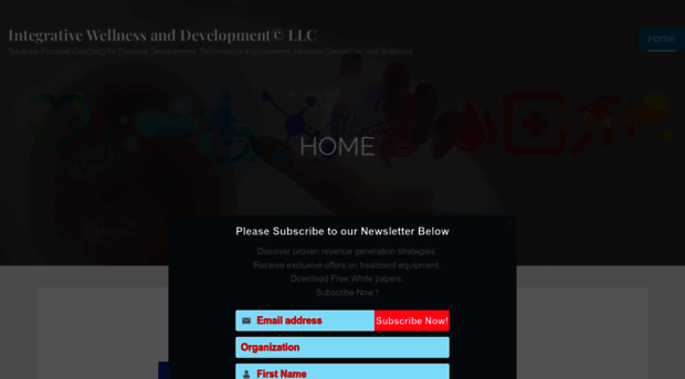 integrativewellnessanddevelopment.com