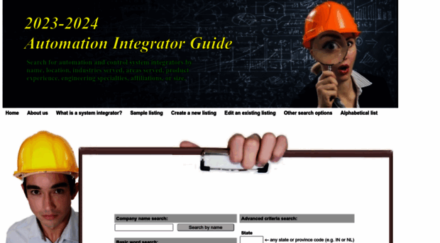 integratorguide.com