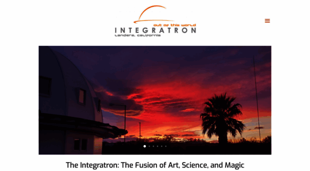 integratron.com