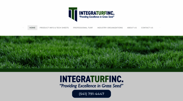 integraturf.com