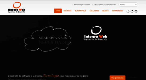 integraweb.com.co