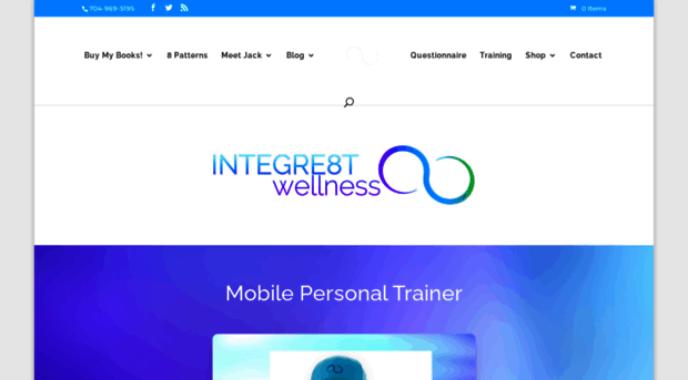 integre8twellness.com