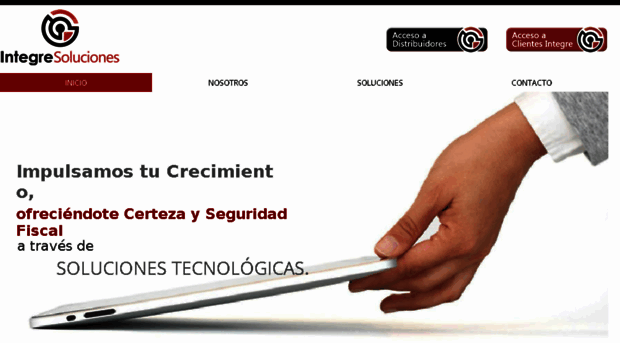 integresoluciones.com