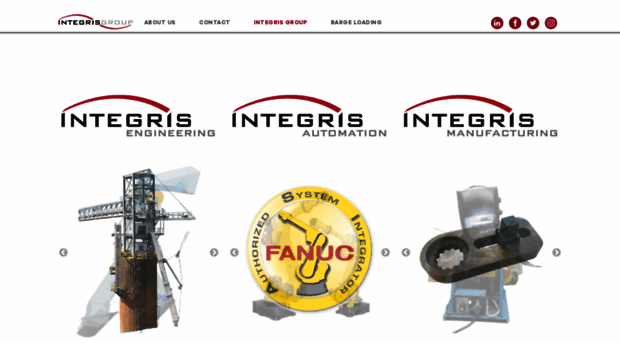 integrisgp.com