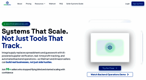 integrisupply.com