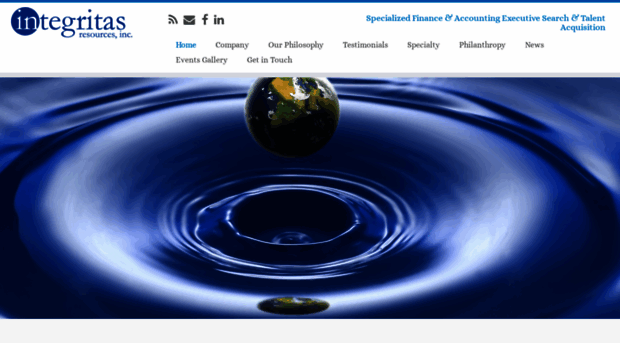 integritasresources.com
