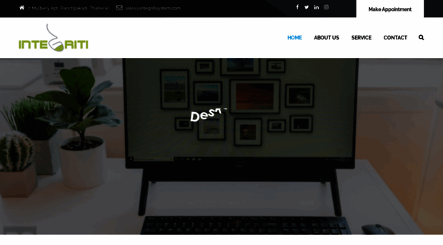 integritisystem.com