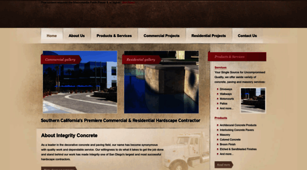 integrity-concrete.com