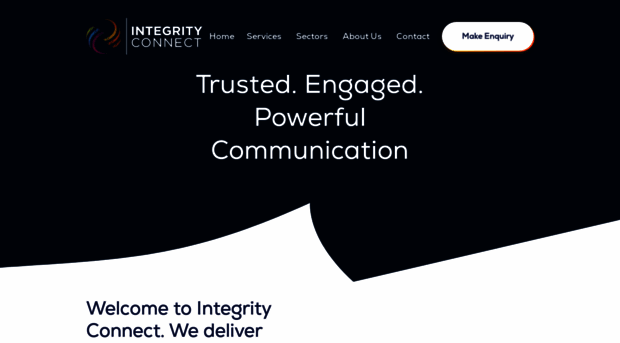 integrity-connect.co.uk