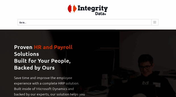 integrity-data.com