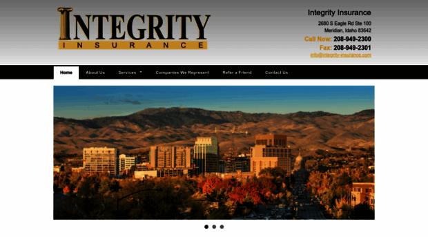 integrity-insurance.com