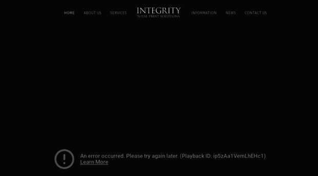 integrity-print.com