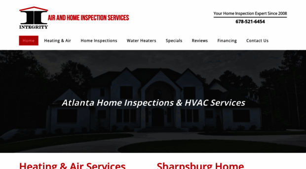 integrityairatl.com