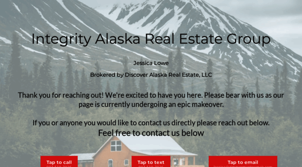 integrityalaskarealestate.com