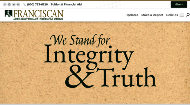 integrityandtruth.franciscan.edu